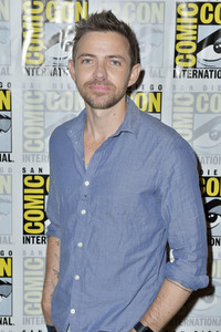 Photocall 'Krypton', San Diego Comic-Con International 2018