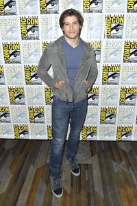 Photocall 'Krypton', San Diego Comic-Con International 2018