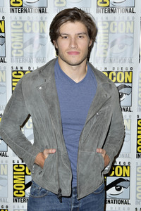 Photocall 'Krypton', San Diego Comic-Con International 2018