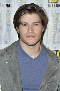 Photocall 'Krypton', San Diego Comic-Con International 2018