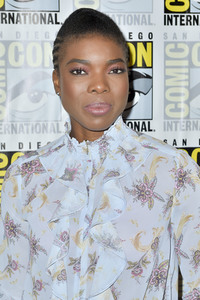 Photocall 'Krypton', San Diego Comic-Con International 2018