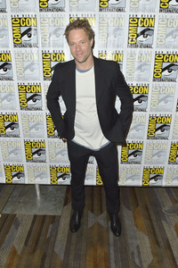 Photocall 'Krypton', San Diego Comic-Con International 2018