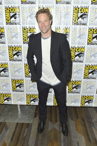 Photocall 'Krypton', San Diego Comic-Con International 2018