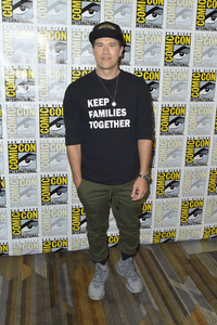 Photocall 'Legends of Tomorrow', San Diego Comic-Con International 2018