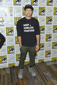 Photocall 'Legends of Tomorrow', San Diego Comic-Con International 2018