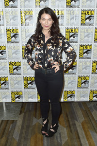 Photocall 'The Magicians', San Diego Comic-Con International 2018