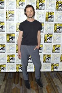 Photocall 'The Magicians', San Diego Comic-Con International 2018