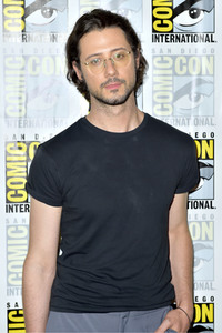 Photocall 'The Magicians', San Diego Comic-Con International 2018