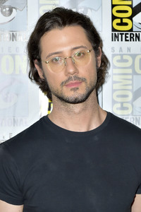 Photocall 'The Magicians', San Diego Comic-Con International 2018