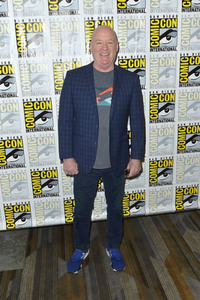 Photocall 'The Purge', San Diego Comic-Con International 2018