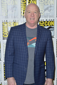 Photocall 'The Purge', San Diego Comic-Con International 2018
