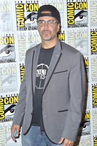 Photocall 'The Purge', San Diego Comic-Con International 2018