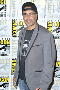 Photocall 'The Purge', San Diego Comic-Con International 2018