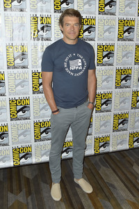 Photocall 'The Purge', San Diego Comic-Con International 2018