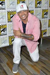 Photocall 'The Purge', San Diego Comic-Con International 2018