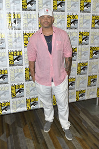 Photocall 'The Purge', San Diego Comic-Con International 2018