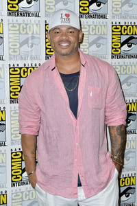 Photocall 'The Purge', San Diego Comic-Con International 2018