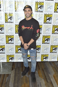 Photocall 'The Purge', San Diego Comic-Con International 2018