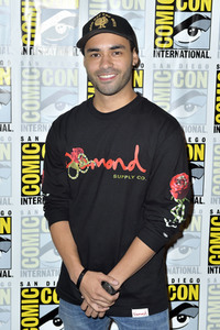 Photocall 'The Purge', San Diego Comic-Con International 2018