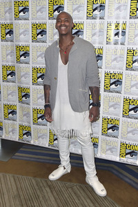 Photocall 'Supergirl', San Diego Comic-Con International 2018