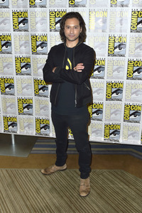 Photocall 'Supergirl', San Diego Comic-Con International 2018
