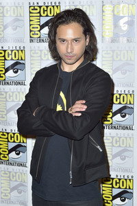 Photocall 'Supergirl', San Diego Comic-Con International 2018
