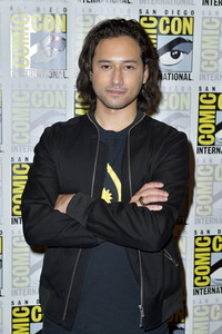 Photocall 'Supergirl', San Diego Comic-Con International 2018