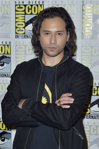 Photocall 'Supergirl', San Diego Comic-Con International 2018