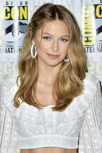 Photocall 'Supergirl', San Diego Comic-Con International 2018