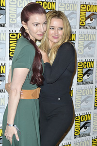 Photocall 'Twin Peaks', San Diego Comic-Con International 2018