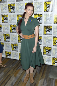 Photocall 'Twin Peaks', San Diego Comic-Con International 2018