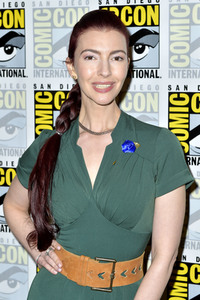 Photocall 'Twin Peaks', San Diego Comic-Con International 2018