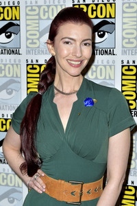 Photocall 'Twin Peaks', San Diego Comic-Con International 2018