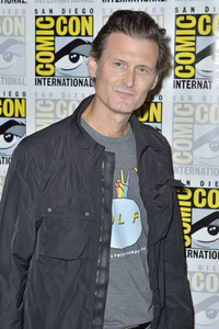Photocall 'Twin Peaks', San Diego Comic-Con International 2018