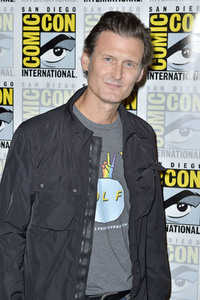Photocall 'Twin Peaks', San Diego Comic-Con International 2018