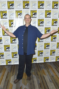 Photocall 'Twin Peaks', San Diego Comic-Con International 2018