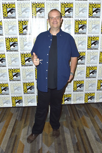 Photocall 'Twin Peaks', San Diego Comic-Con International 2018