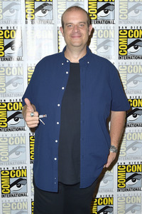 Photocall 'Twin Peaks', San Diego Comic-Con International 2018