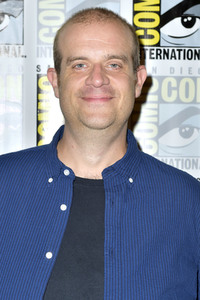 Photocall 'Twin Peaks', San Diego Comic-Con International 2018