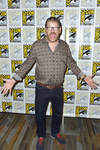 Photocall 'Twin Peaks', San Diego Comic-Con International 2018