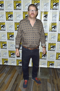 Photocall 'Twin Peaks', San Diego Comic-Con International 2018