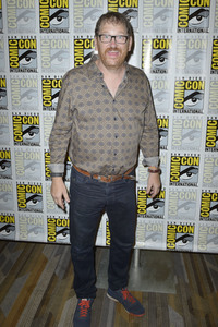 Photocall 'Twin Peaks', San Diego Comic-Con International 2018