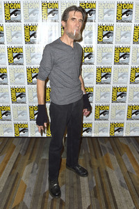 Photocall 'Twin Peaks', San Diego Comic-Con International 2018