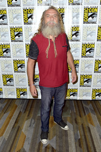 Photocall 'Twin Peaks', San Diego Comic-Con International 2018