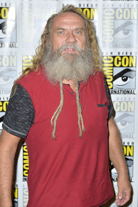 Photocall 'Twin Peaks', San Diego Comic-Con International 2018