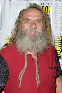 Photocall 'Twin Peaks', San Diego Comic-Con International 2018