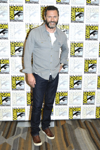 Photocall 'The Man in the High Castle', San Diego Comic-Con International 2018