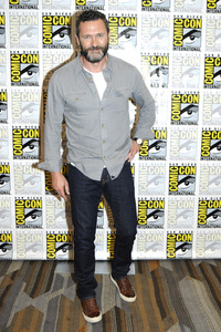 Photocall 'The Man in the High Castle', San Diego Comic-Con International 2018