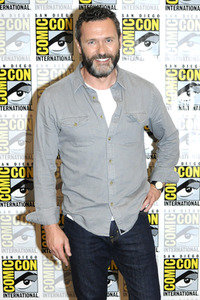 Photocall 'The Man in the High Castle', San Diego Comic-Con International 2018