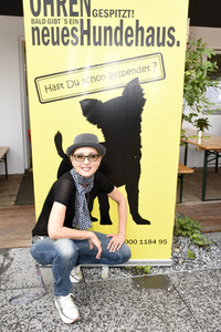 Sommerfest vom Tierschutzverein München